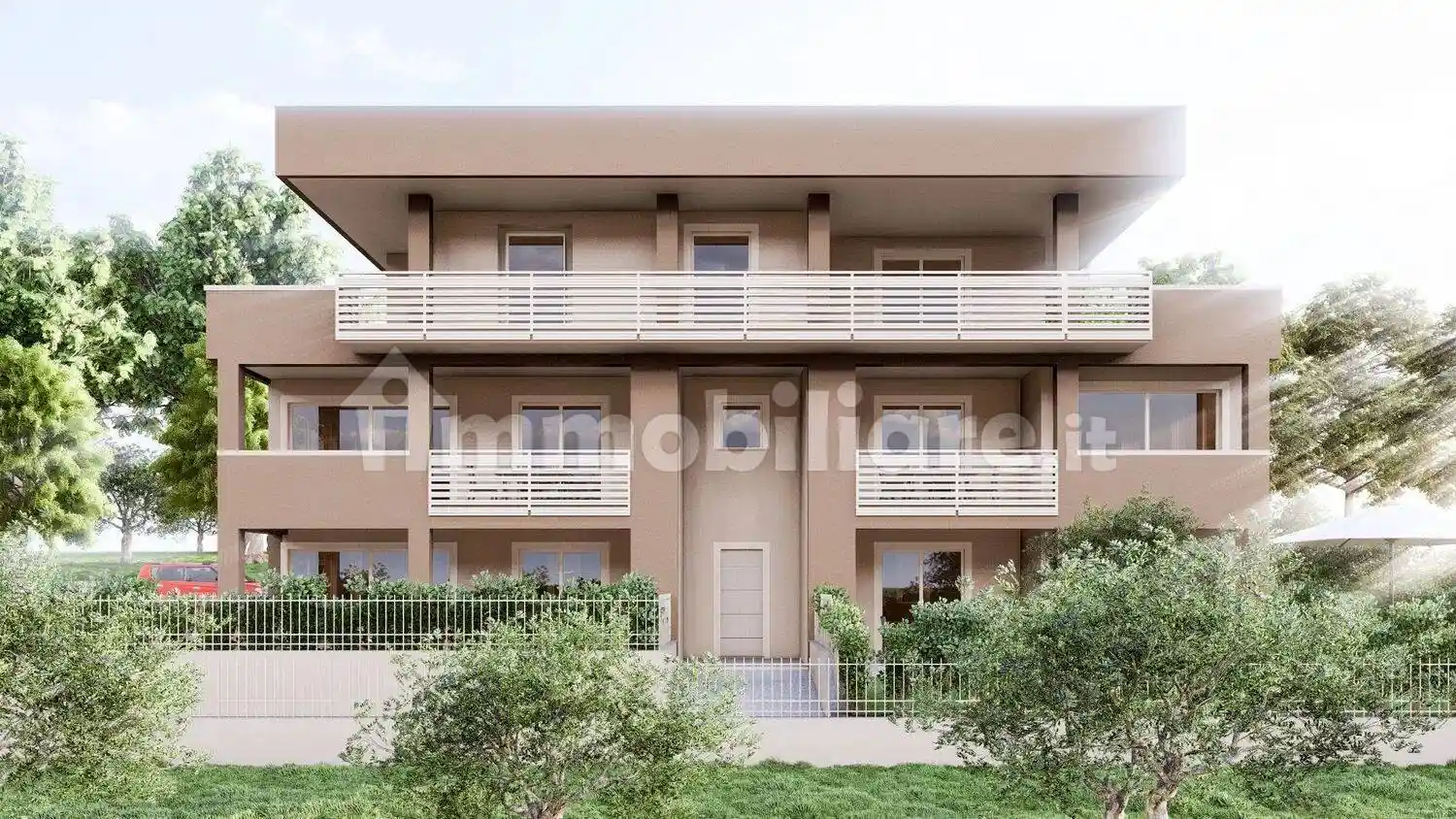 Appartamento in vendita a Corciano