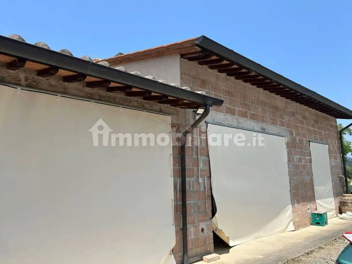 Villa unifamiliare Strada Madonnuccia Ciribifera No Number, San Martino in Campo - Santa Maria Rossa, Perugia - foto 2