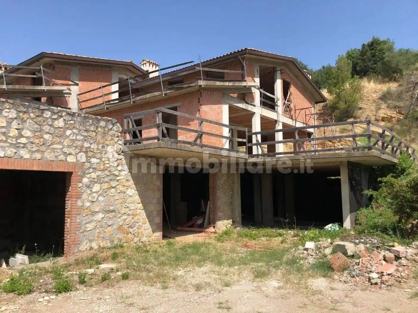 Villa unifamiliare via Olmo San C., Olmo, Perugia - foto 2