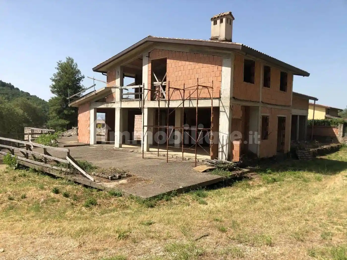 Villa unifamiliare via Olmo San C., Olmo, Perugia - foto 3