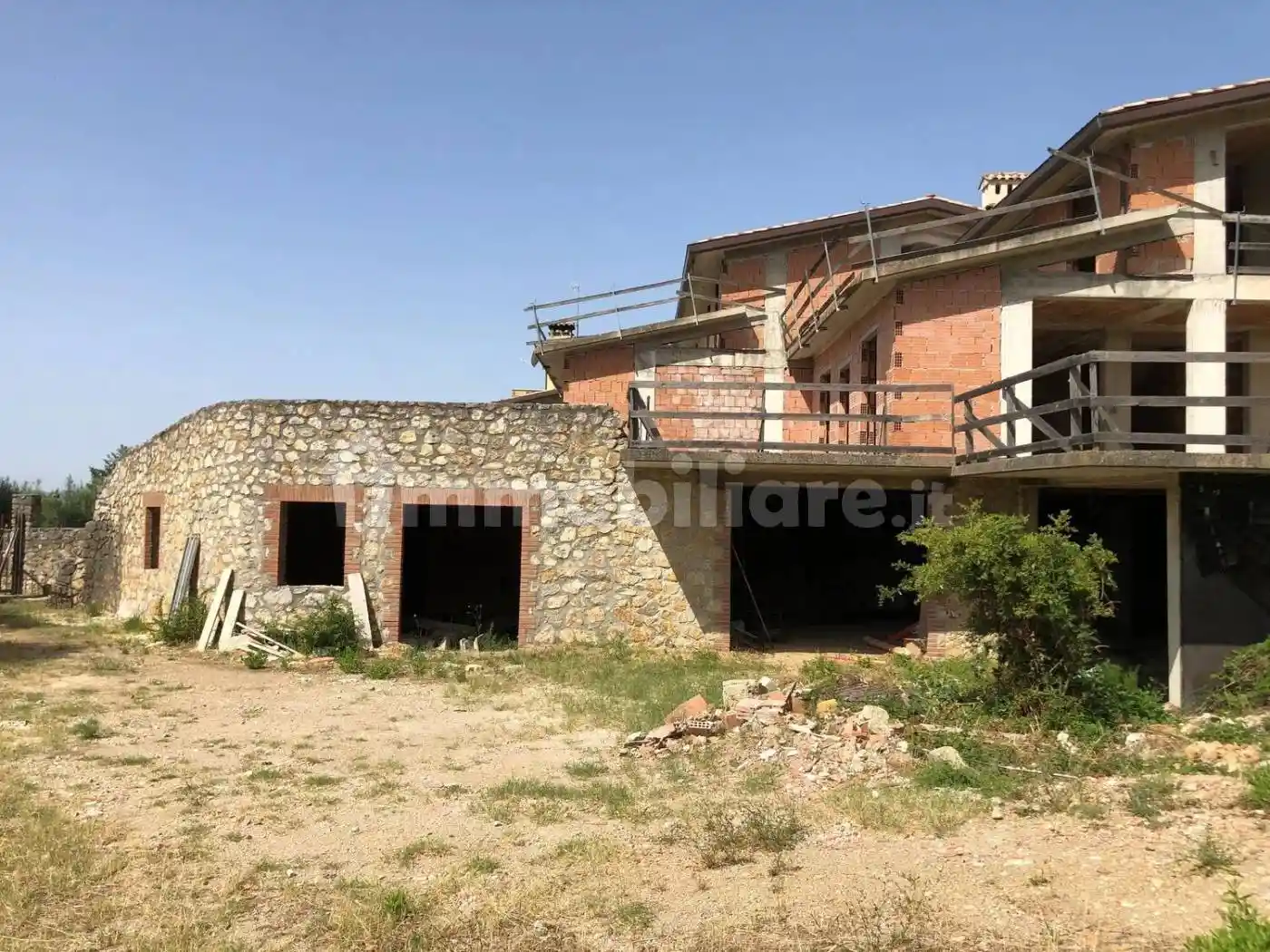 Villa unifamiliare via Olmo San C., Olmo, Perugia - foto 4