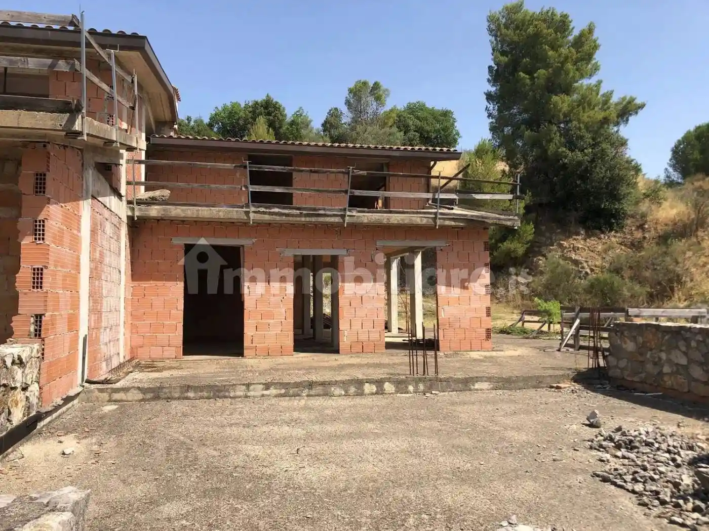Villa unifamiliare via Olmo San C., Olmo, Perugia - foto 5