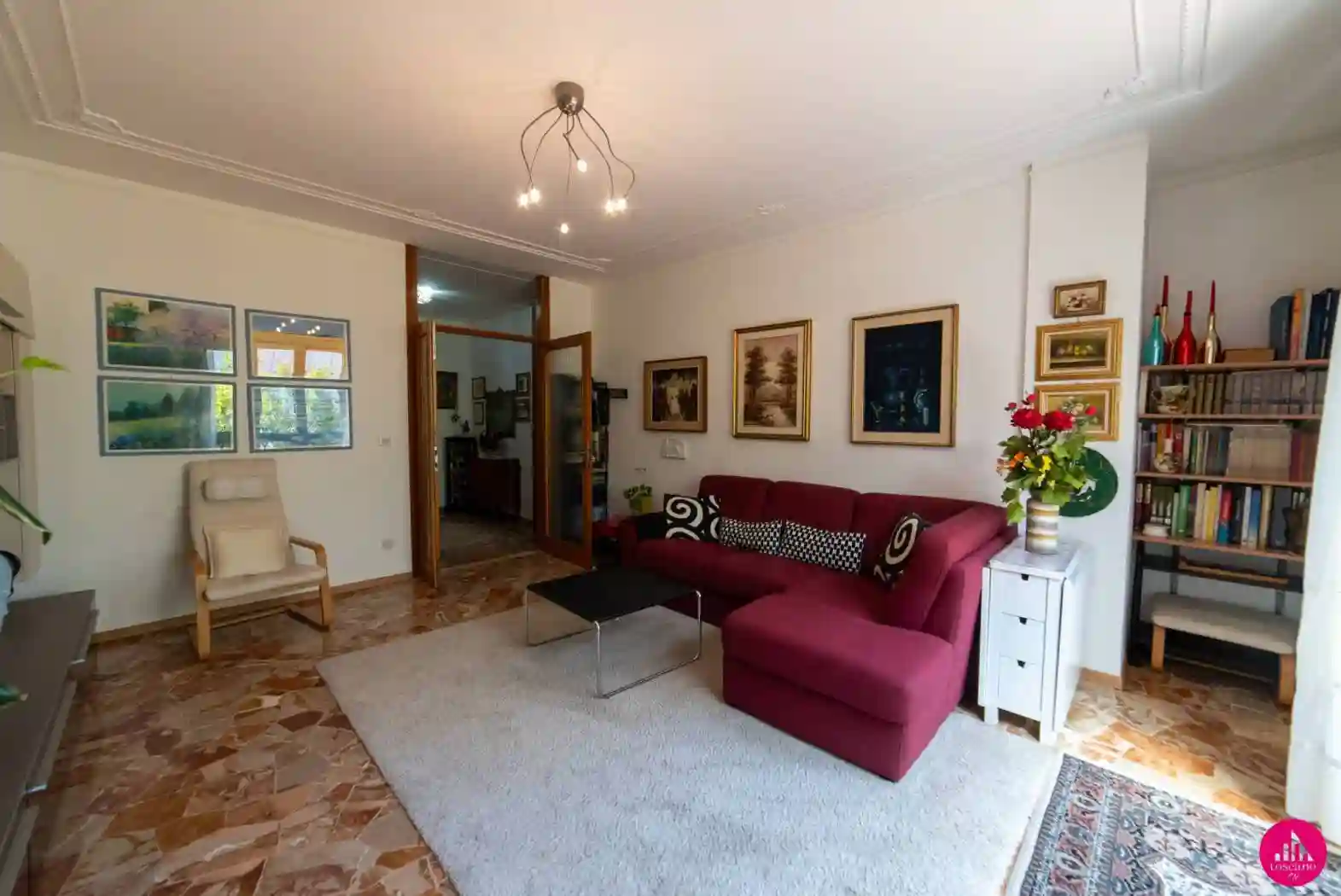 Appartamento - foto 3