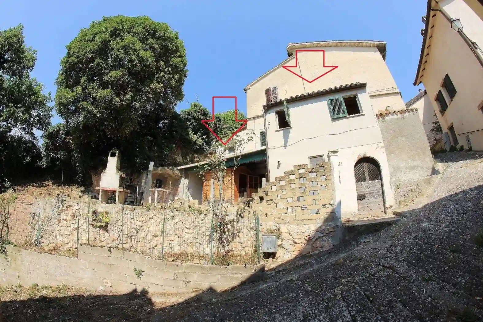 Casa indipendente - foto 2