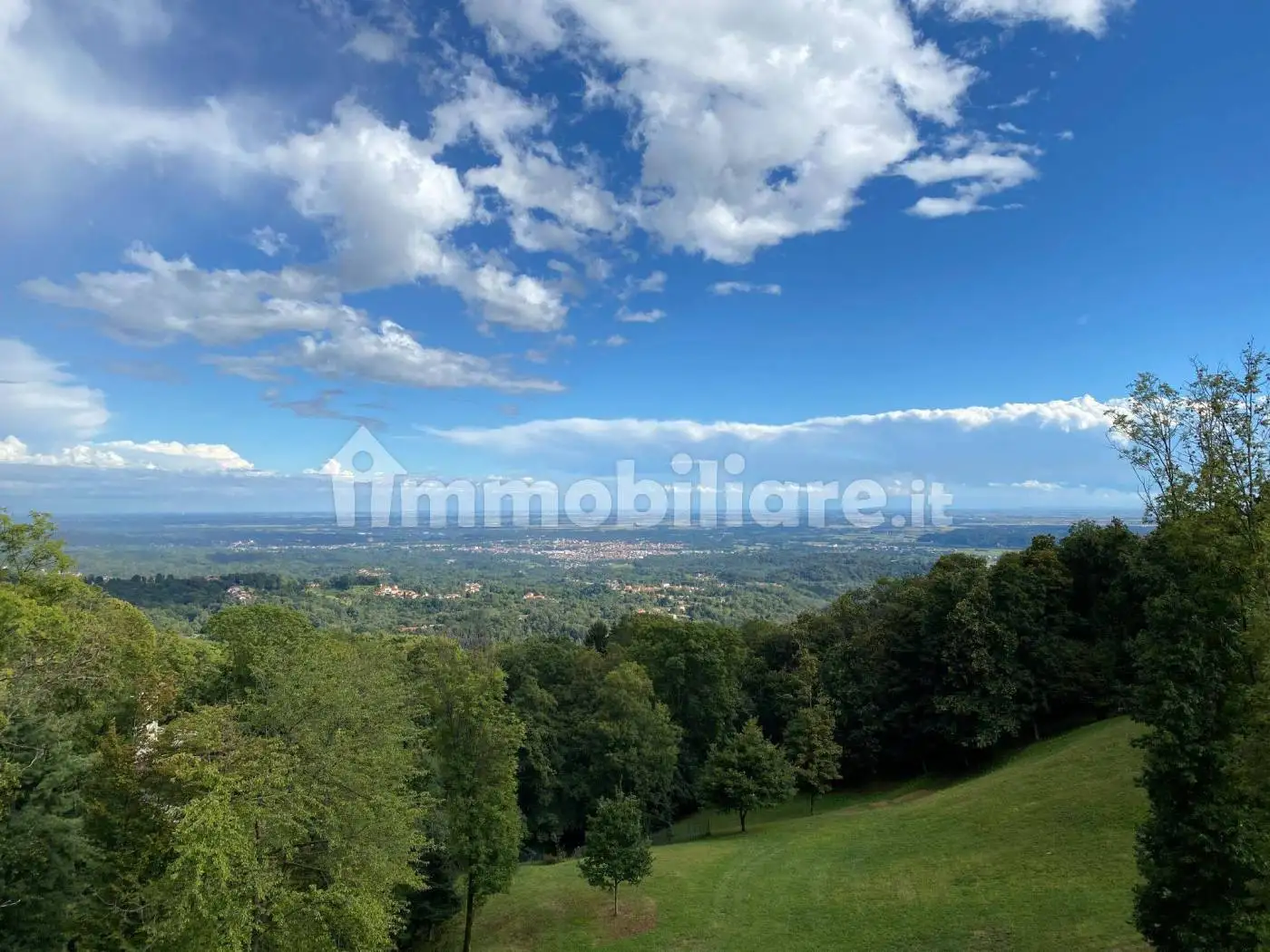 Appartamento in affitto a Pettinengo