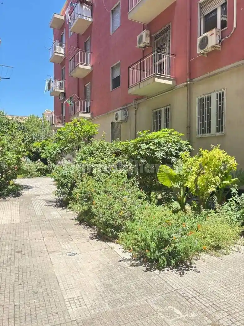 Appartamento in vendita a Messina