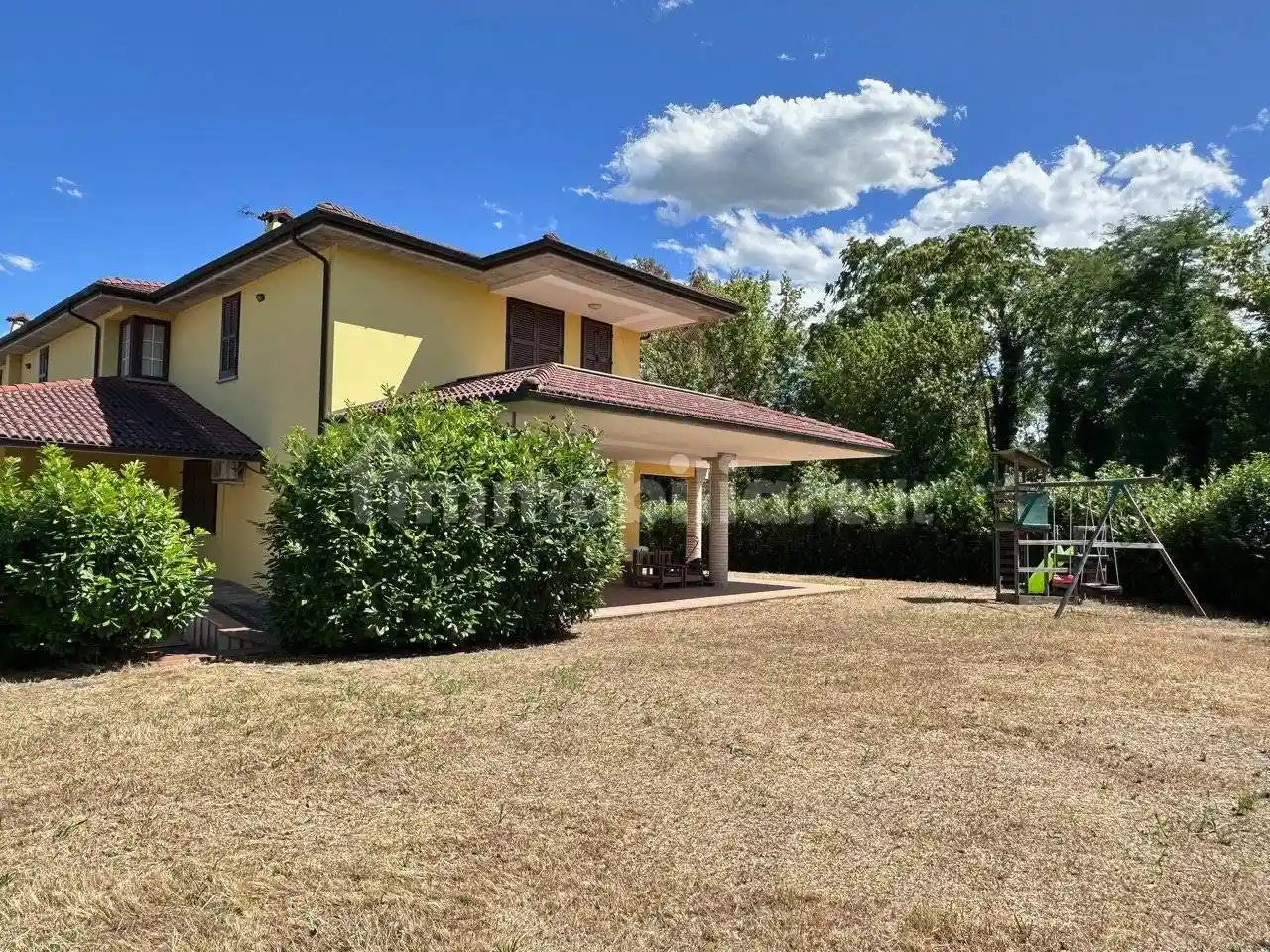 Villa in vendita a Brisighella