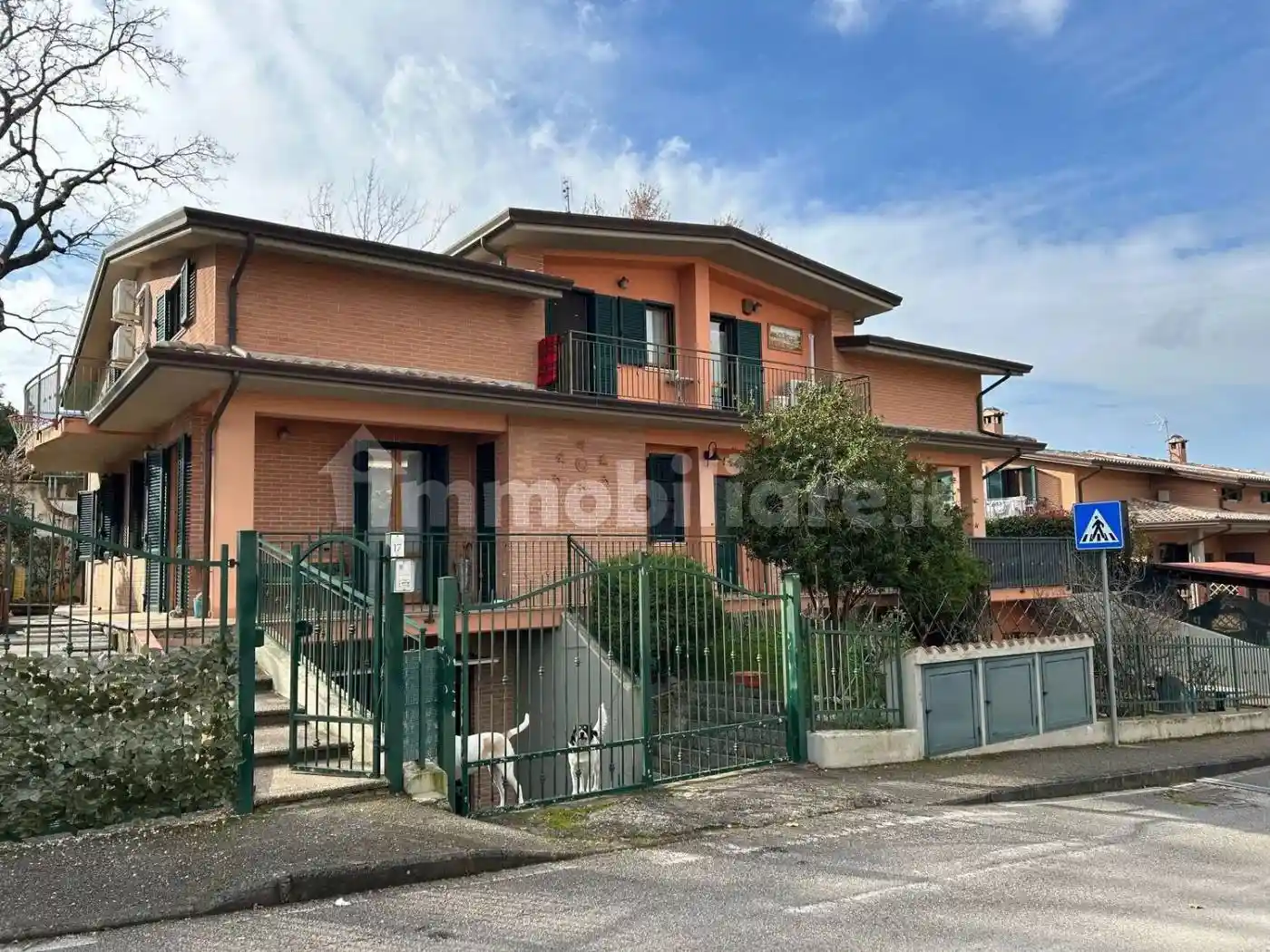 Villa in vendita a Perugia