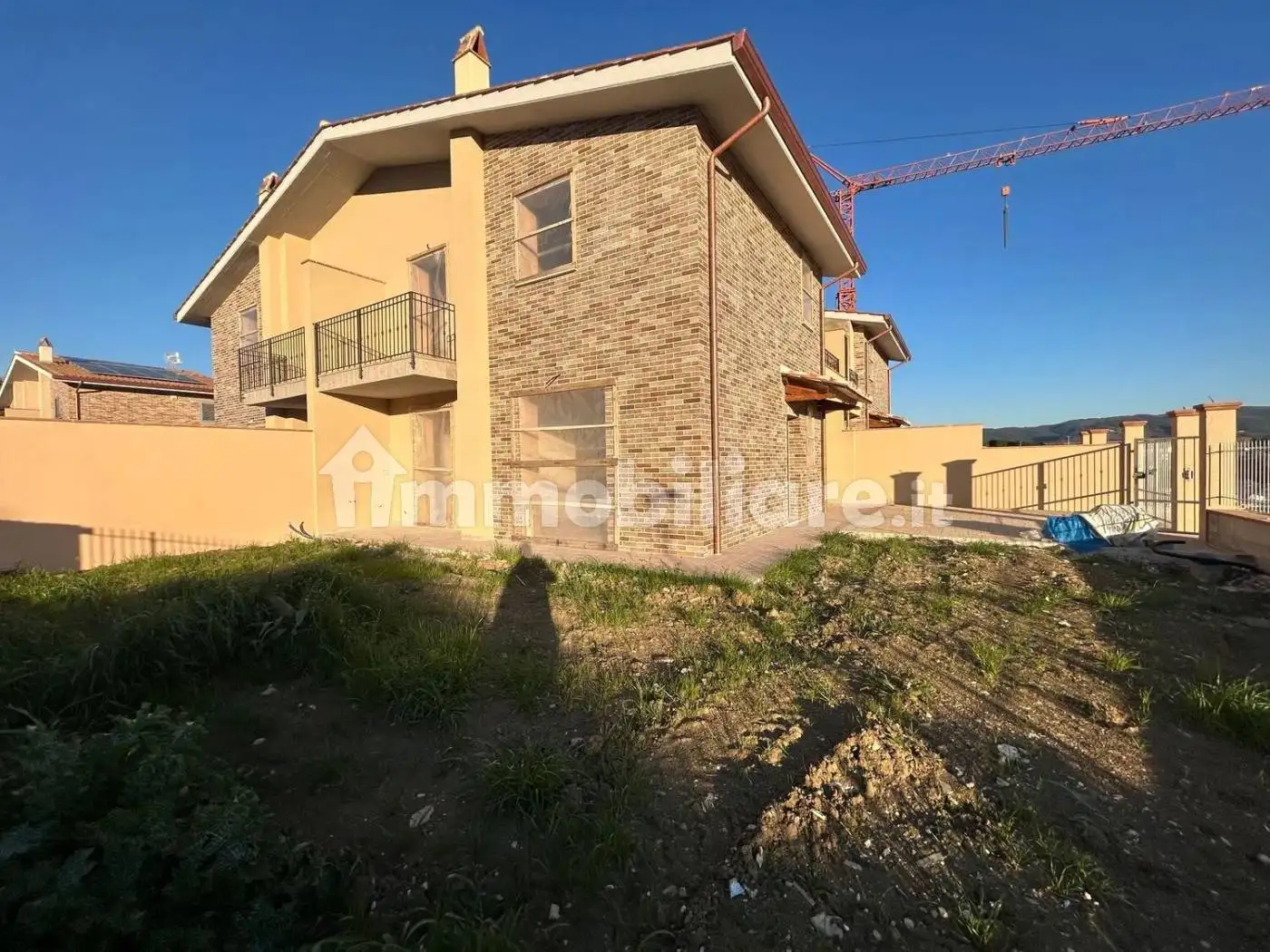 Villa in vendita a Perugia