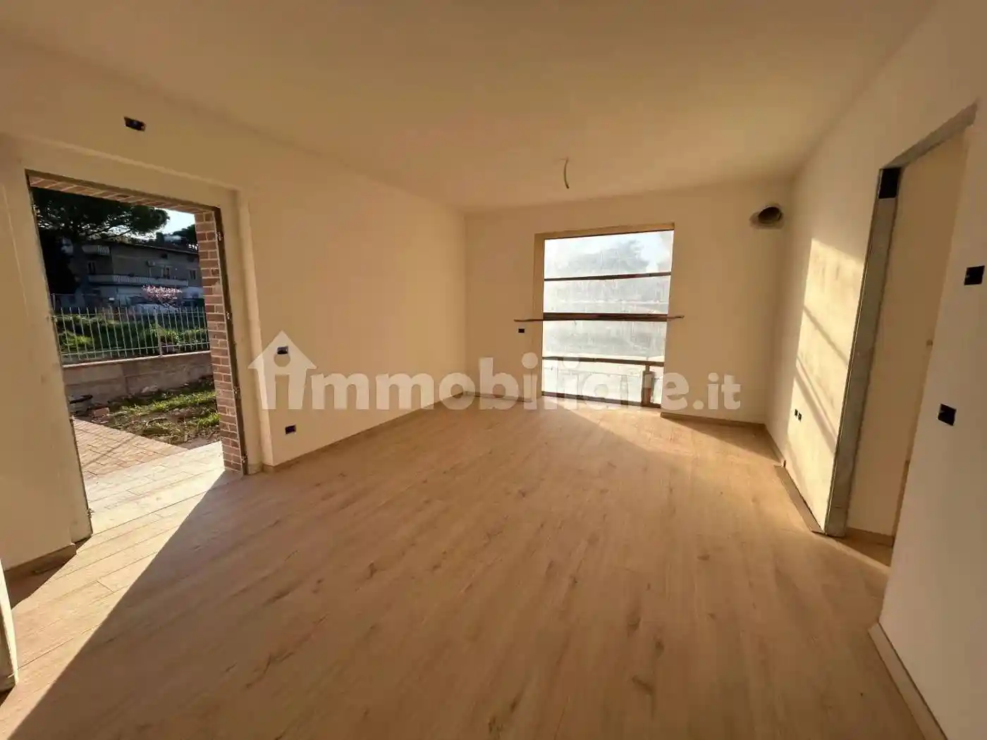 Villa unifamiliare via Emanuela San C., San Martino in Campo - Santa Maria Rossa, Perugia - foto 2