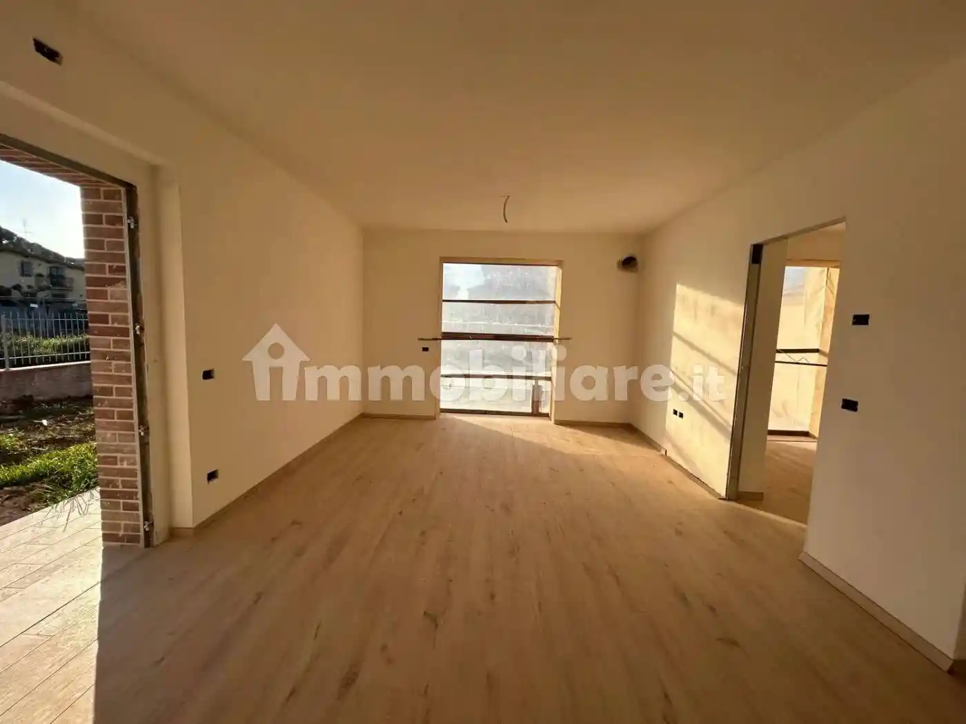 Villa unifamiliare via Emanuela San C., San Martino in Campo - Santa Maria Rossa, Perugia - foto 3