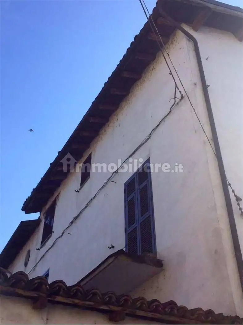 Terratetto unifamiliare 109 m², da ristrutturare, Centro, Cassano Spinola - foto 2