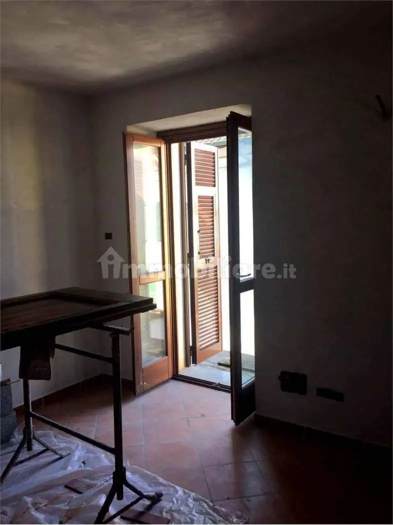 Terratetto unifamiliare 109 m², da ristrutturare, Centro, Cassano Spinola - foto 4