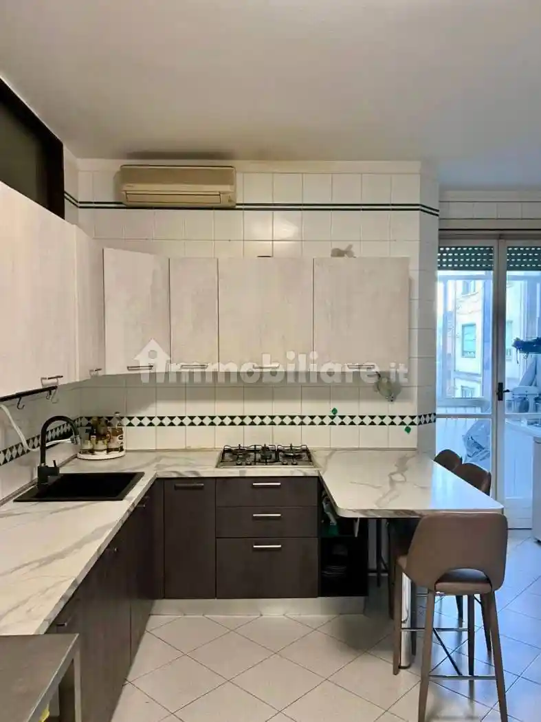 Appartamento in vendita a Ferrara