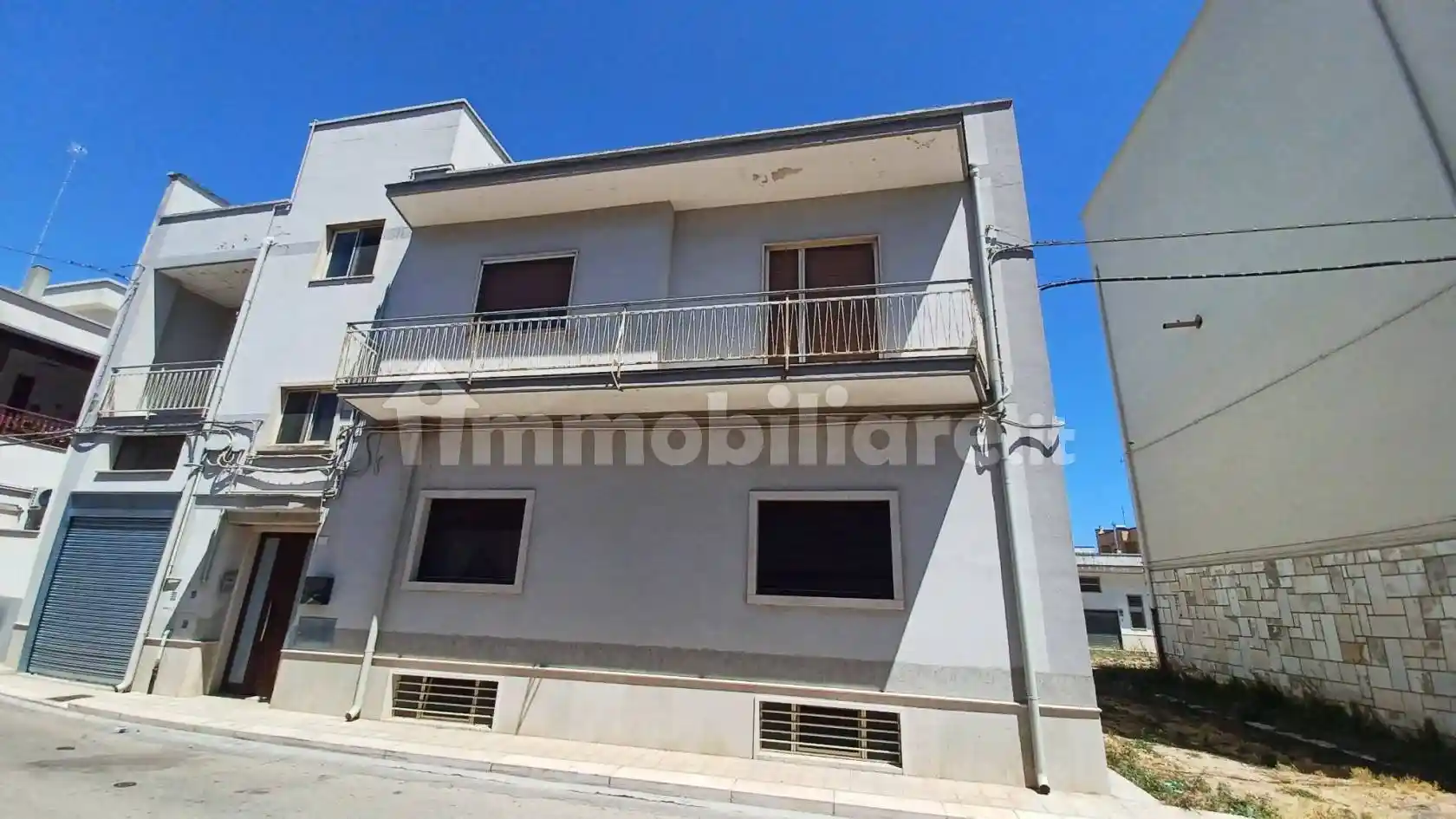 Appartamento in vendita a Sammichele di Bari