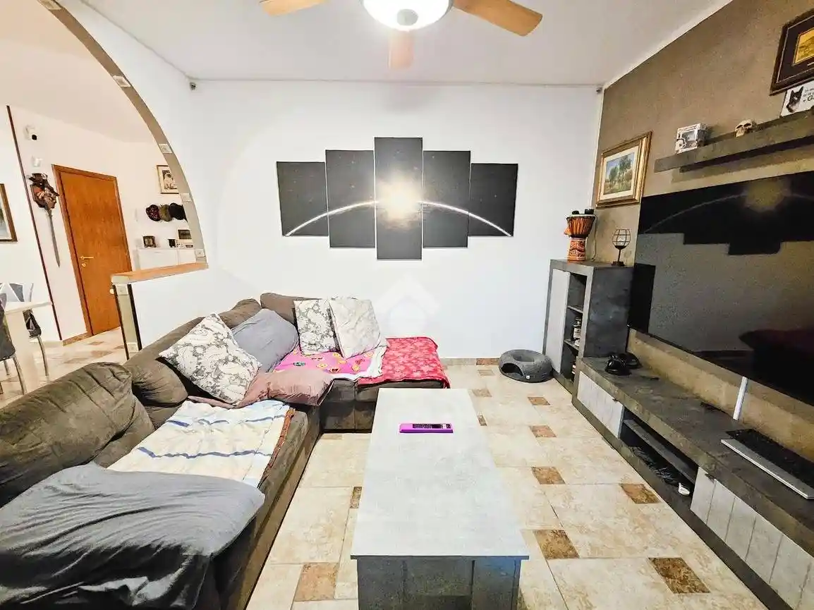 Terratetto plurifamiliare via Edoardo Crivelli 5, Mandrogne, Alessandria - foto 4