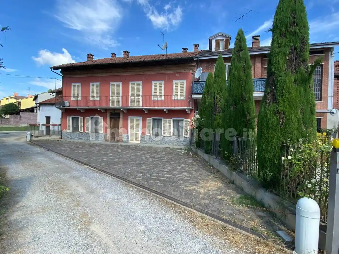 Casa indipendente - foto 2