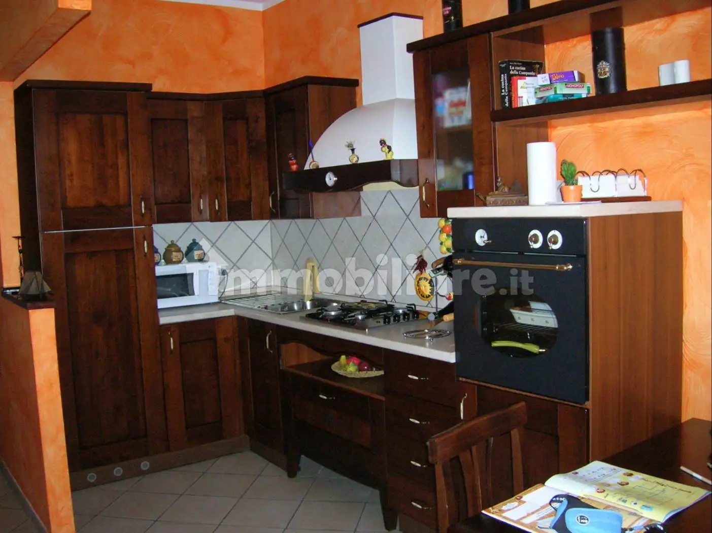 Bilocale Vico Caprari 18, Atripalda - foto 2