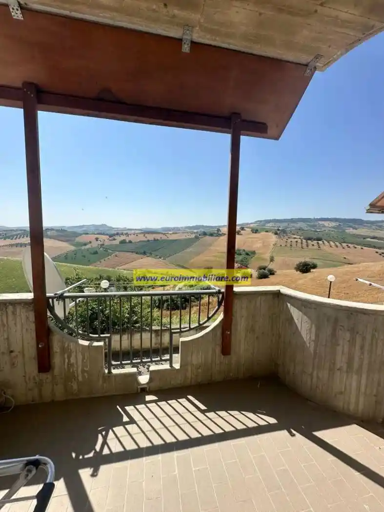 Trilocale via delle Risaie, Casoli, Atri - foto 5