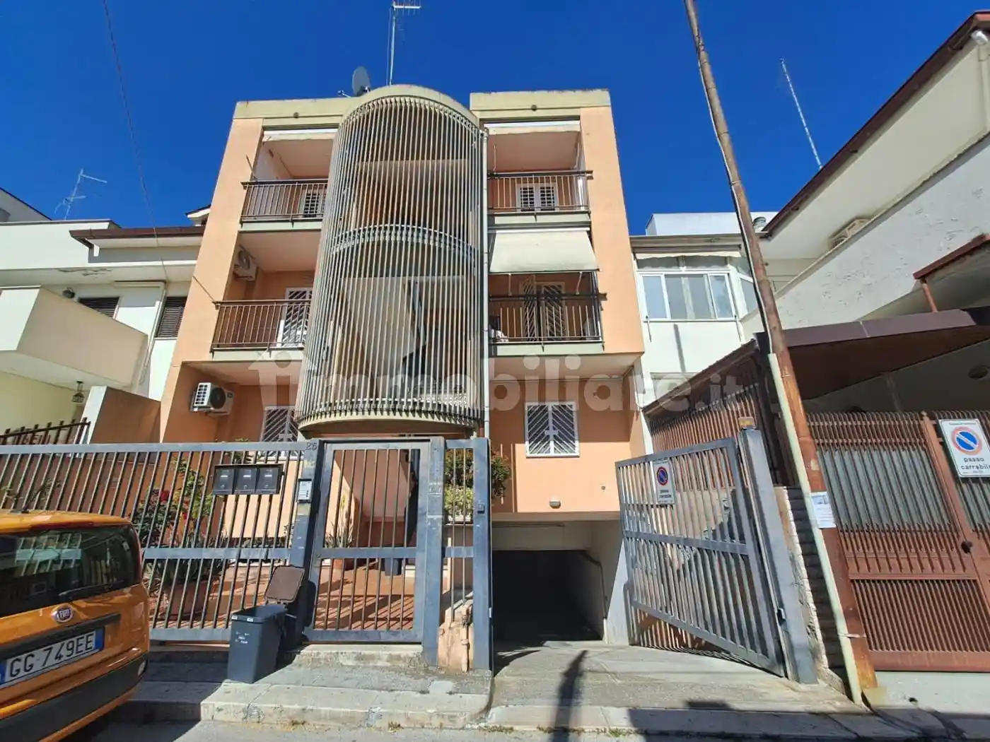 Appartamento in vendita a Valenzano