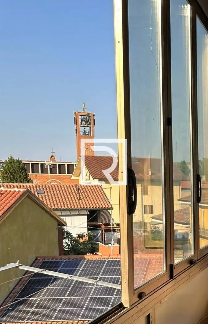 Appartamento in vendita a Cesena