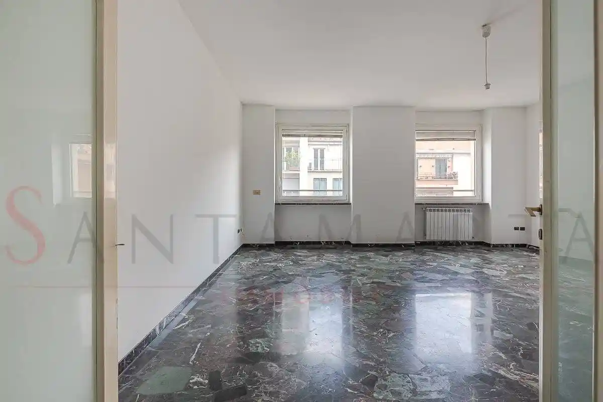 Quadrilocale da ristrutturare, quinto piano, Città Studi, Milano - foto 4