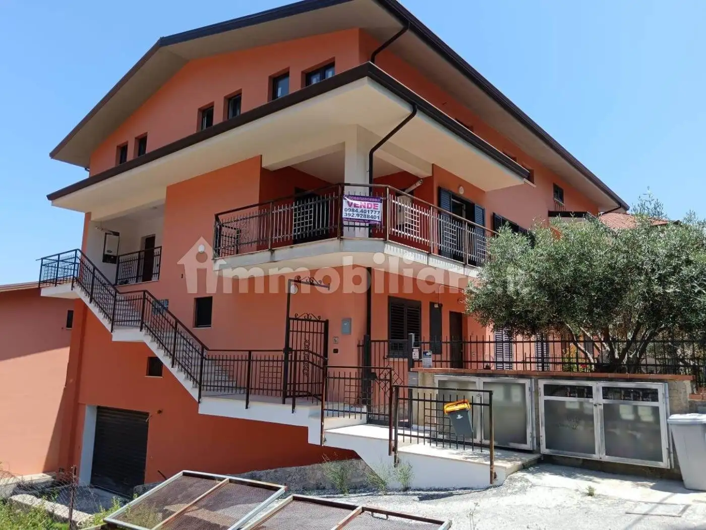 Villa in vendita a Cerisano