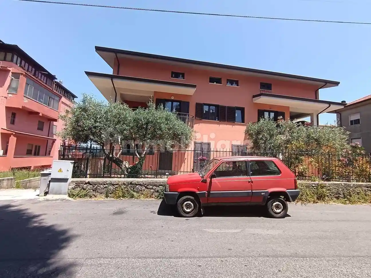 Villa bifamiliare viale Roma, Cerisano - foto 2