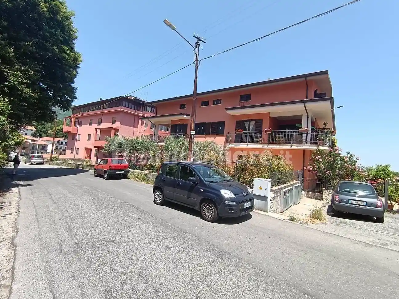 Villa bifamiliare viale Roma, Cerisano - foto 3