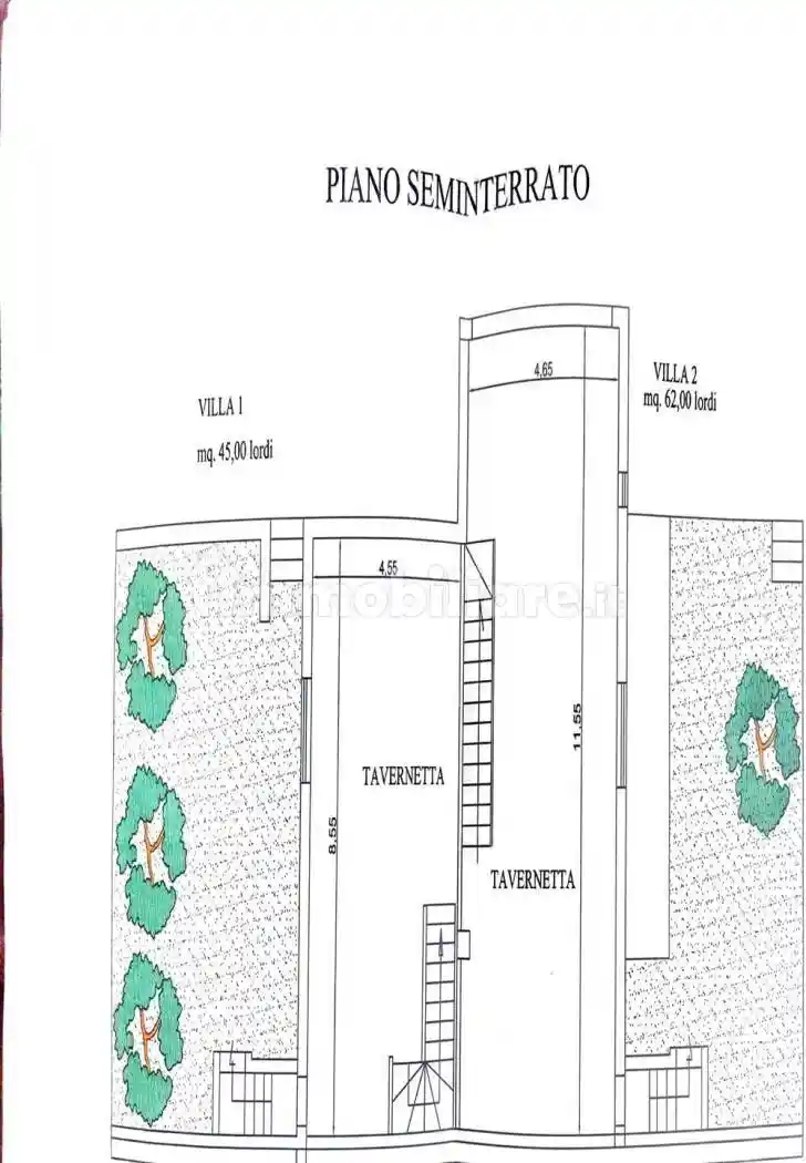 Villa bifamiliare viale Roma, Cerisano - foto 5