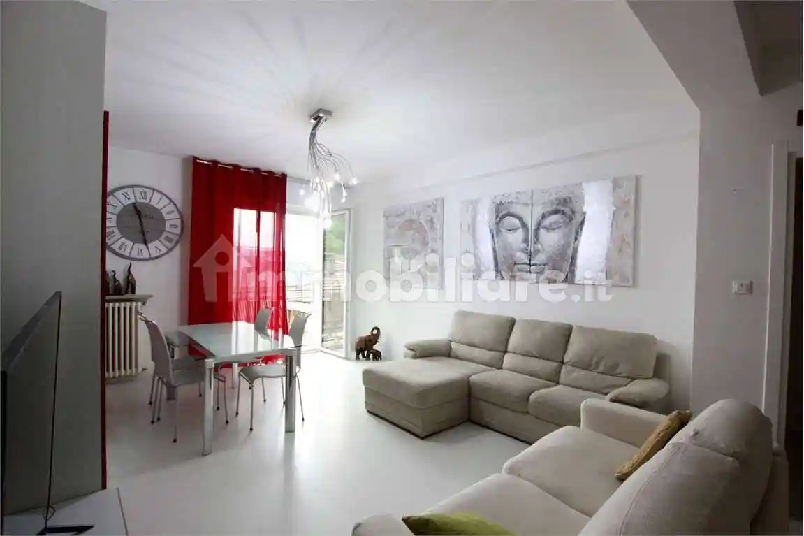 Appartamento in vendita a Trento