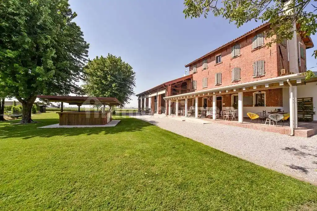 Rustico - Casale in vendita a Caorle