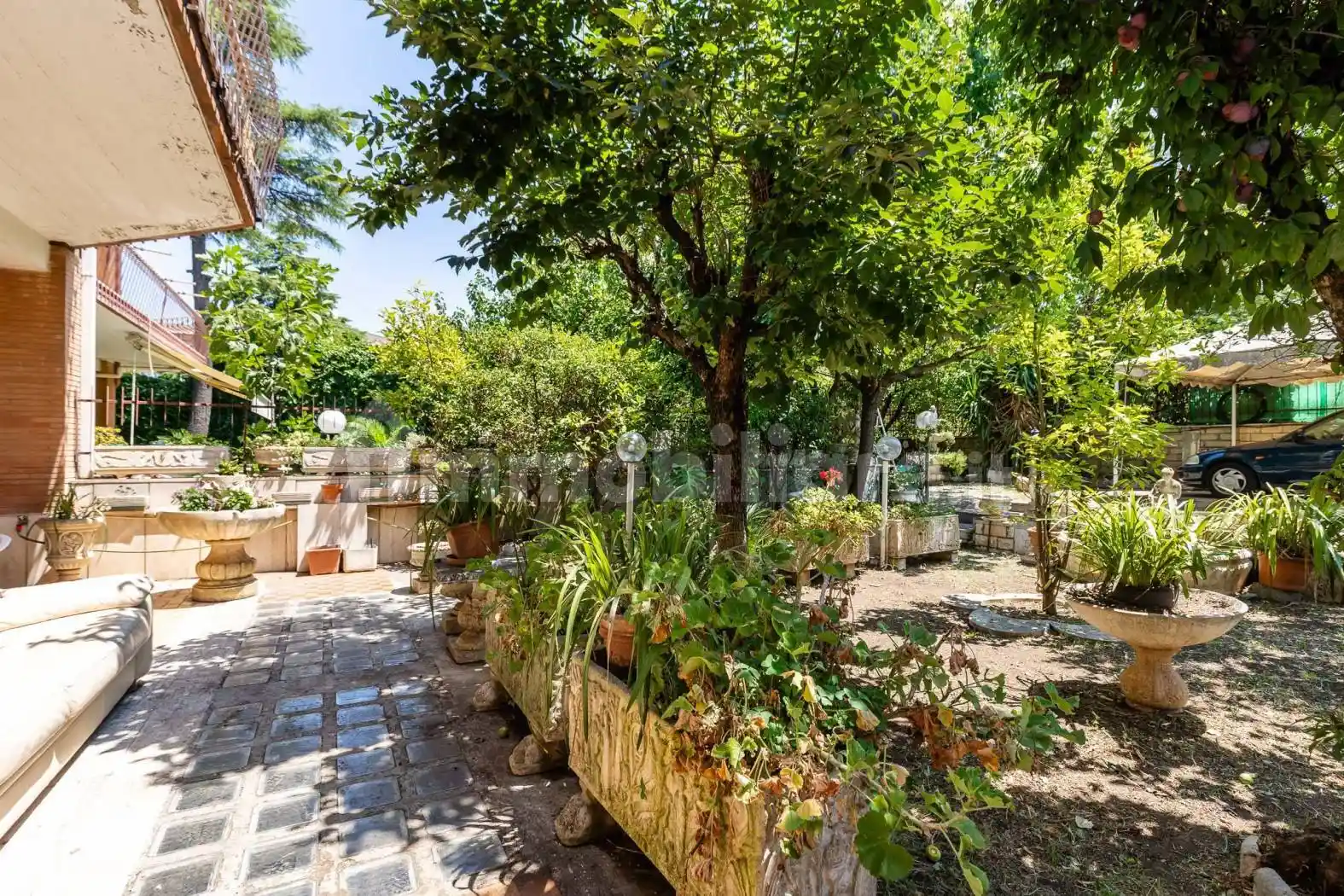 Villa a schiera via delle Vigne di Morena 118, Morena, Roma - foto 4