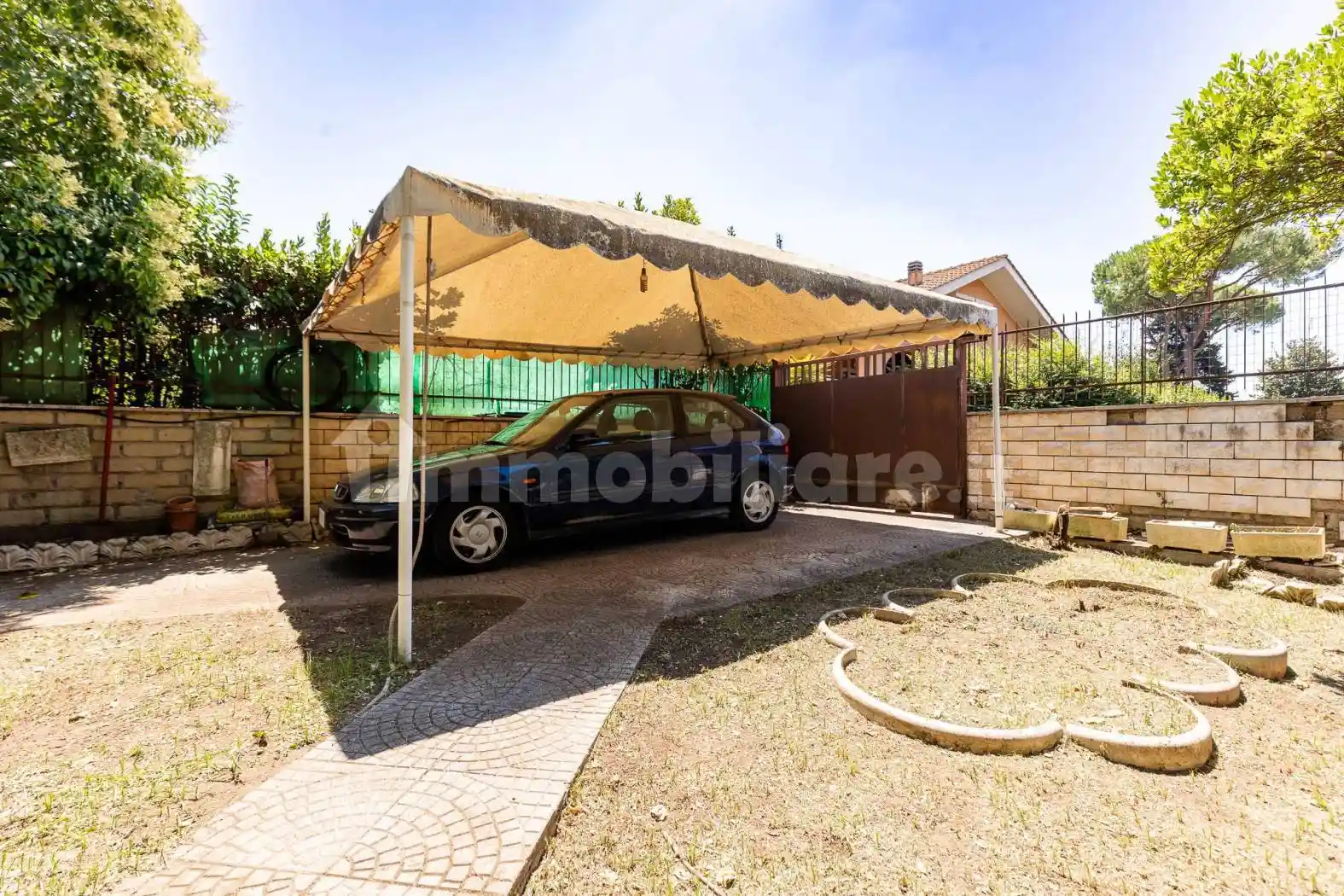 Villa a schiera via delle Vigne di Morena 118, Morena, Roma - foto 5