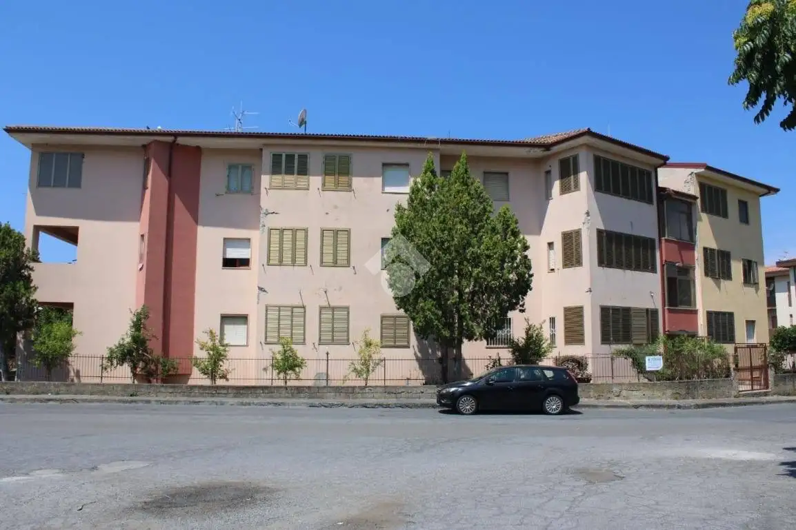 Appartamento in vendita a Diamante