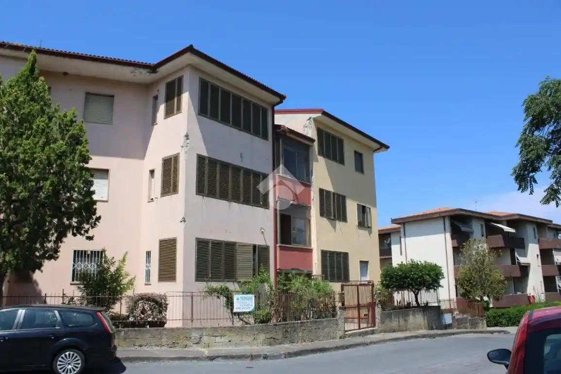 Trilocale via Carlo Levi, Centro, Diamante - foto 2