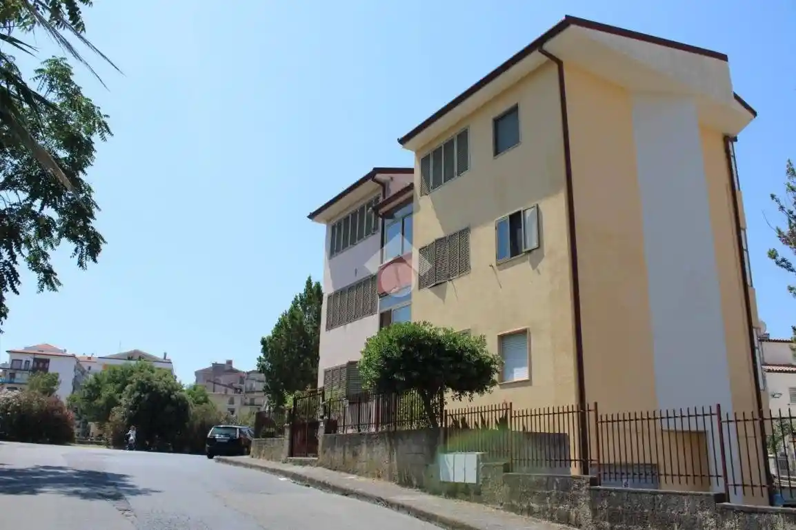 Trilocale via Carlo Levi, Centro, Diamante - foto 3