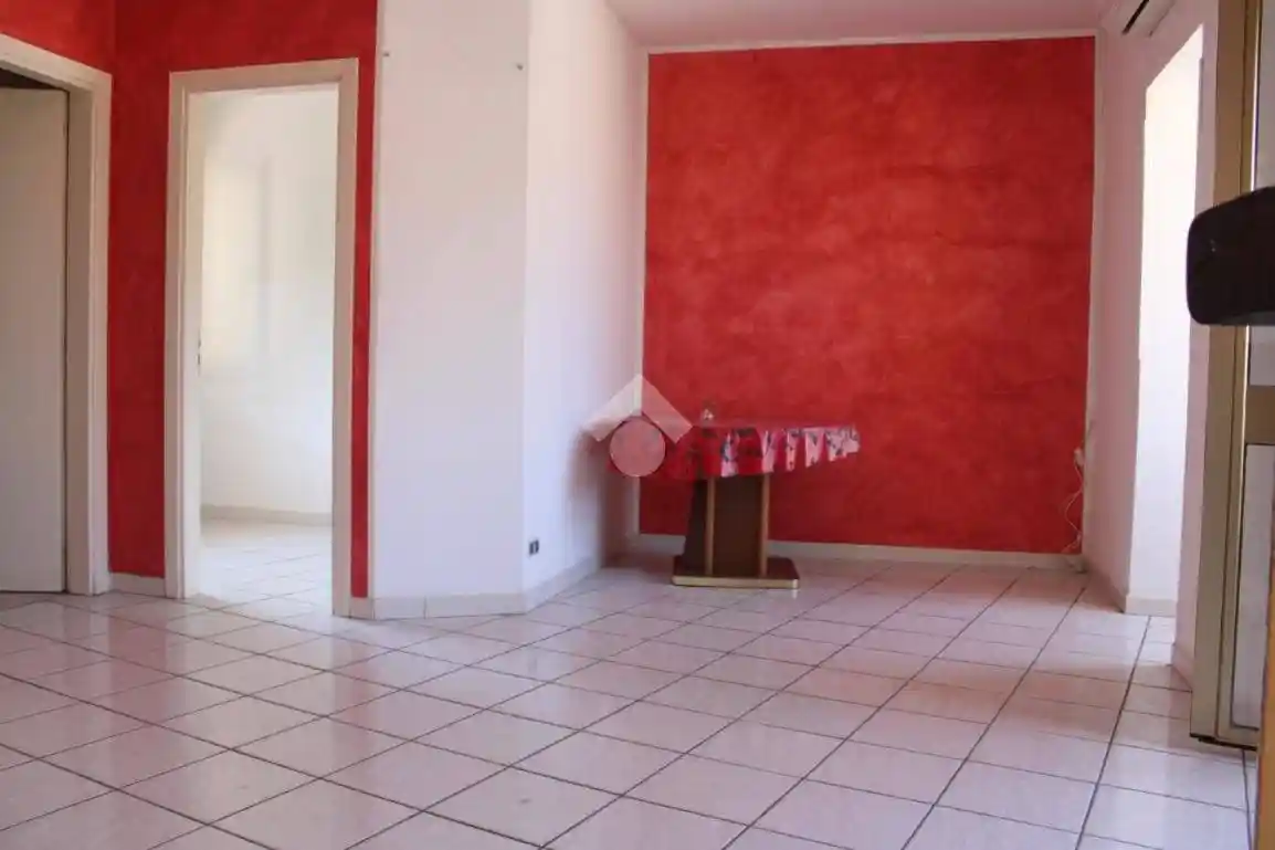 Trilocale via Carlo Levi, Centro, Diamante - foto 4