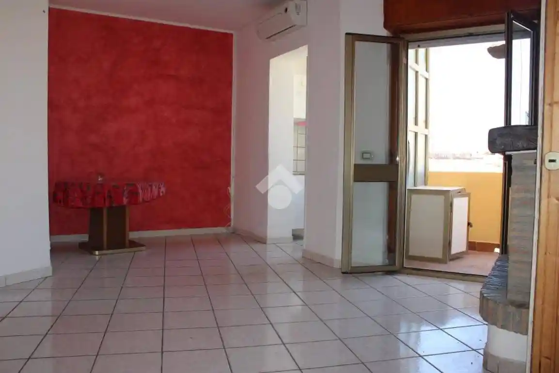 Trilocale via Carlo Levi, Centro, Diamante - foto 5