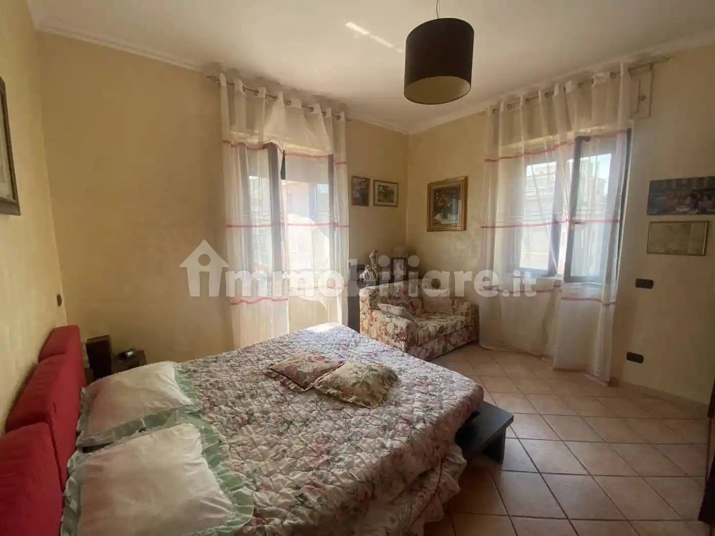 Trilocale via di Tor Sapienza 39, Tor Sapienza - La Rustica, Roma - foto 5