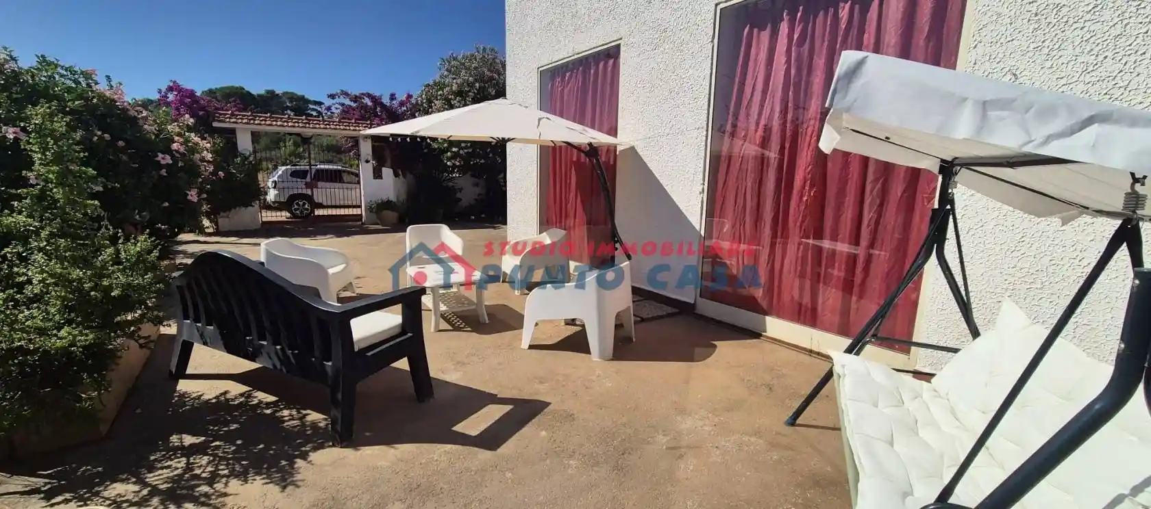 Villa in vendita a Valderice