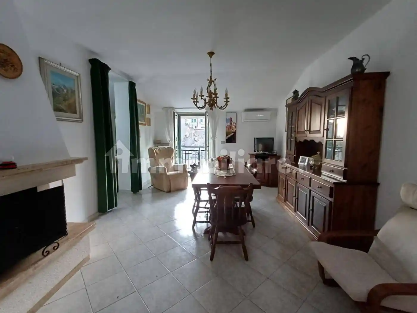 Appartamento in vendita a Farnese