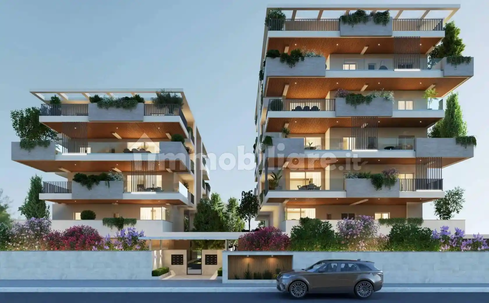 Progetto in vendita a Pescara