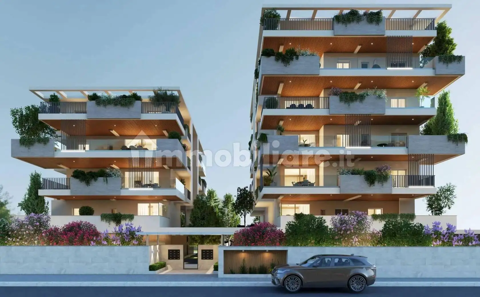 Progetto in vendita a Pescara