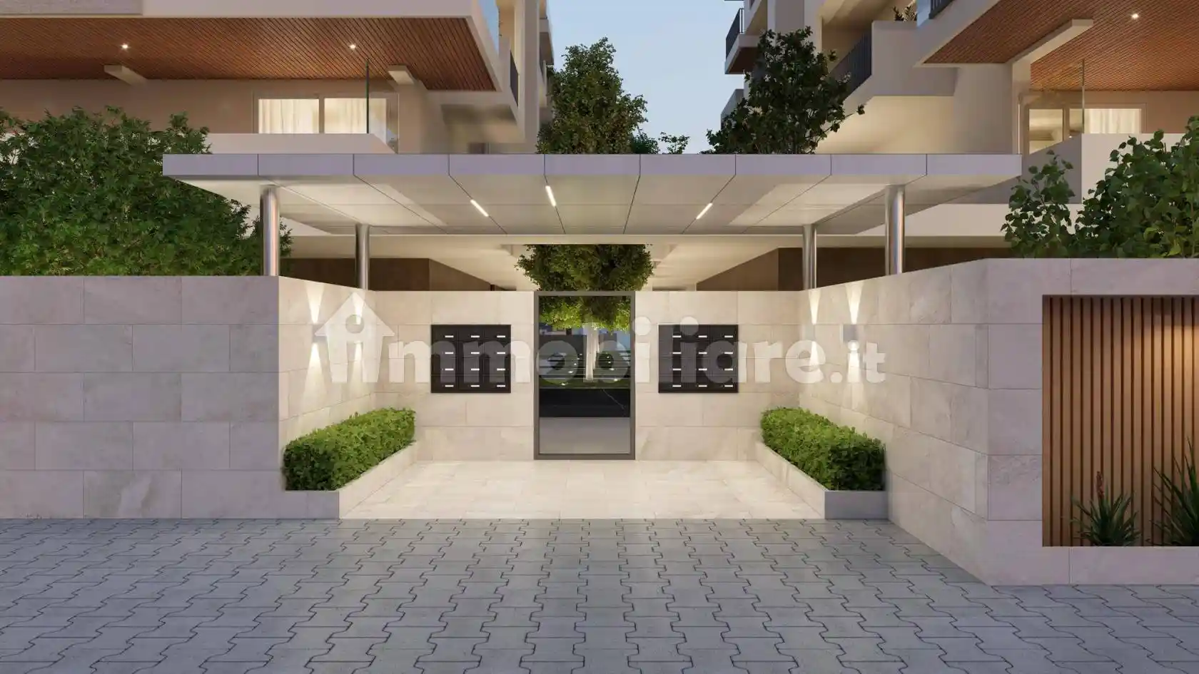 Attici e Appartamenti di nuova costruzione a Pescara - foto 3