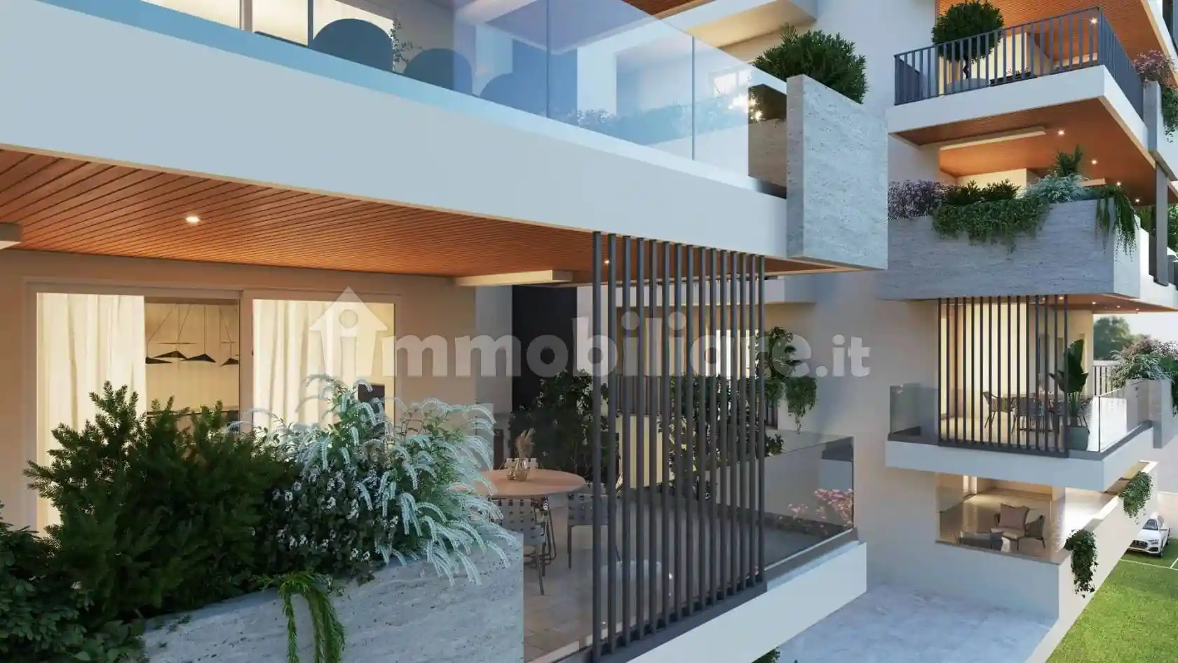 Attici e Appartamenti di nuova costruzione a Pescara - foto 4