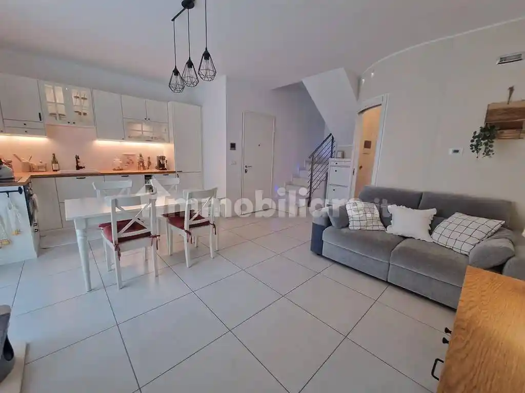 Appartamento in vendita a Chioggia