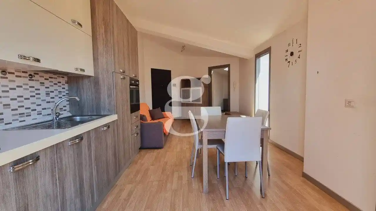 Attico - Mansarda in vendita a Pace del Mela