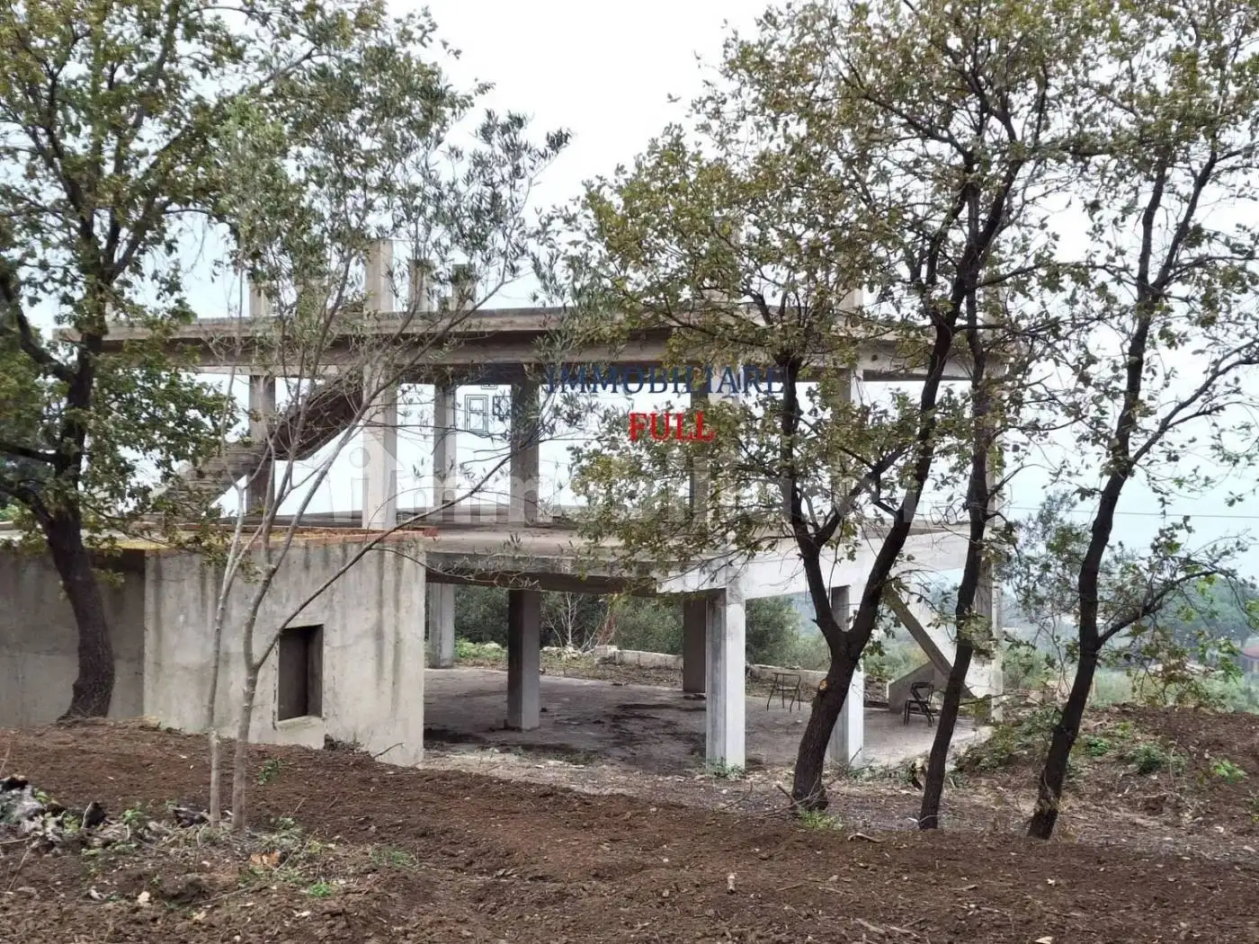 Rustico - Casale in vendita a Messina