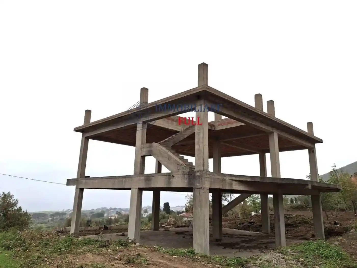 Rustico Strada Senza Nome, Ortoliuzzo - San Saba, Messina - foto 3